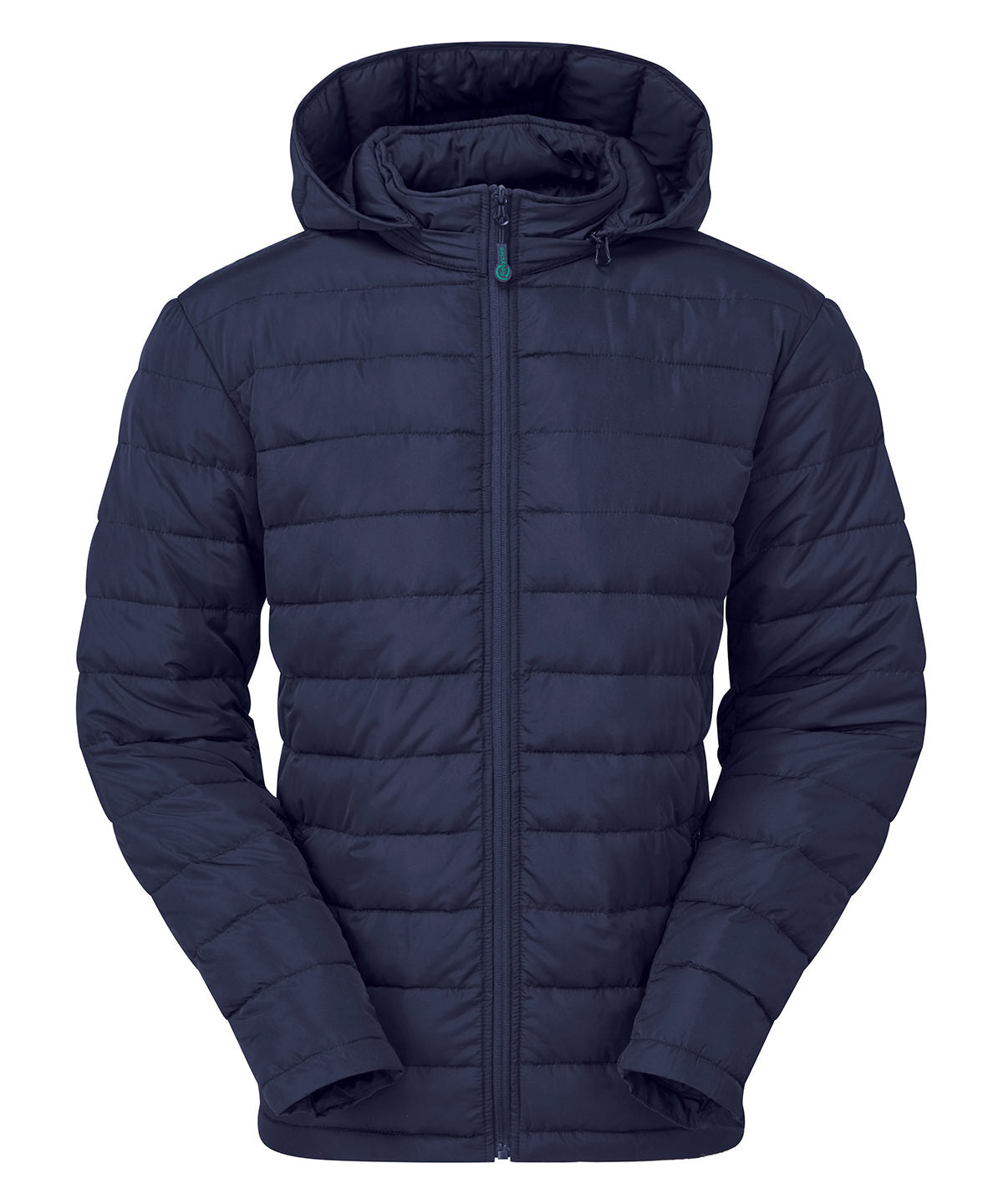 Delmont recycled padded jacket