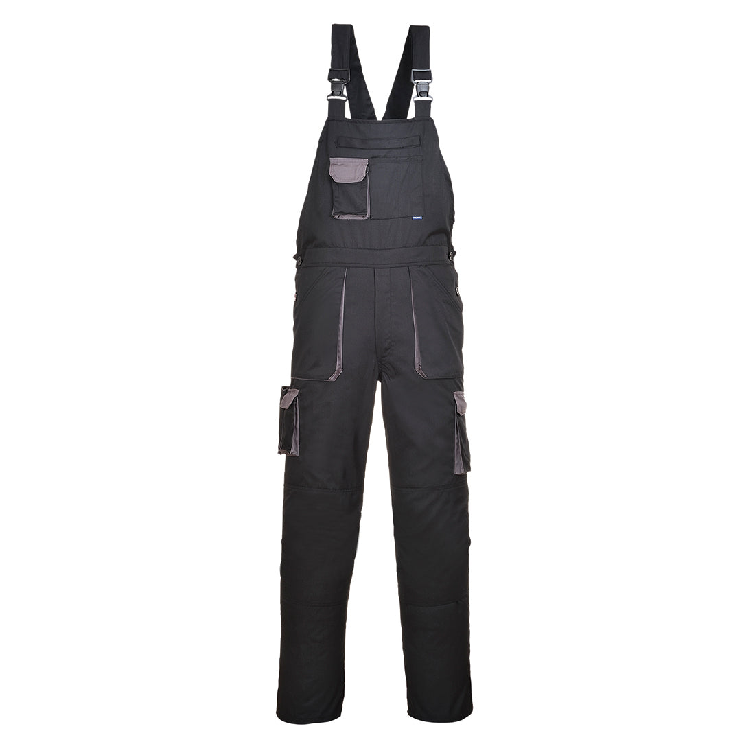 Portwest Texo Contrast Bib and Brace