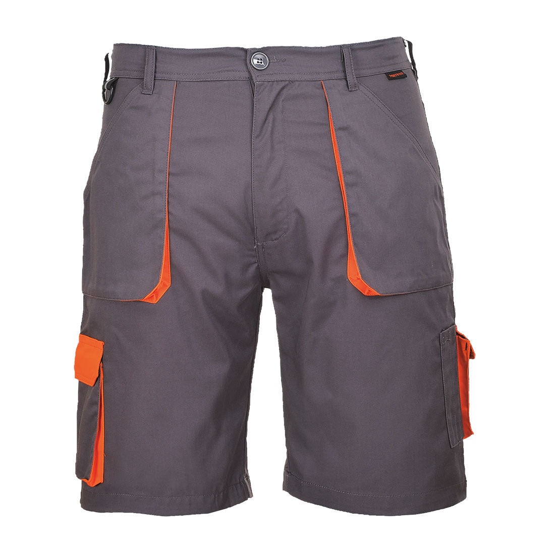 Portwest Texo Contrast Shorts