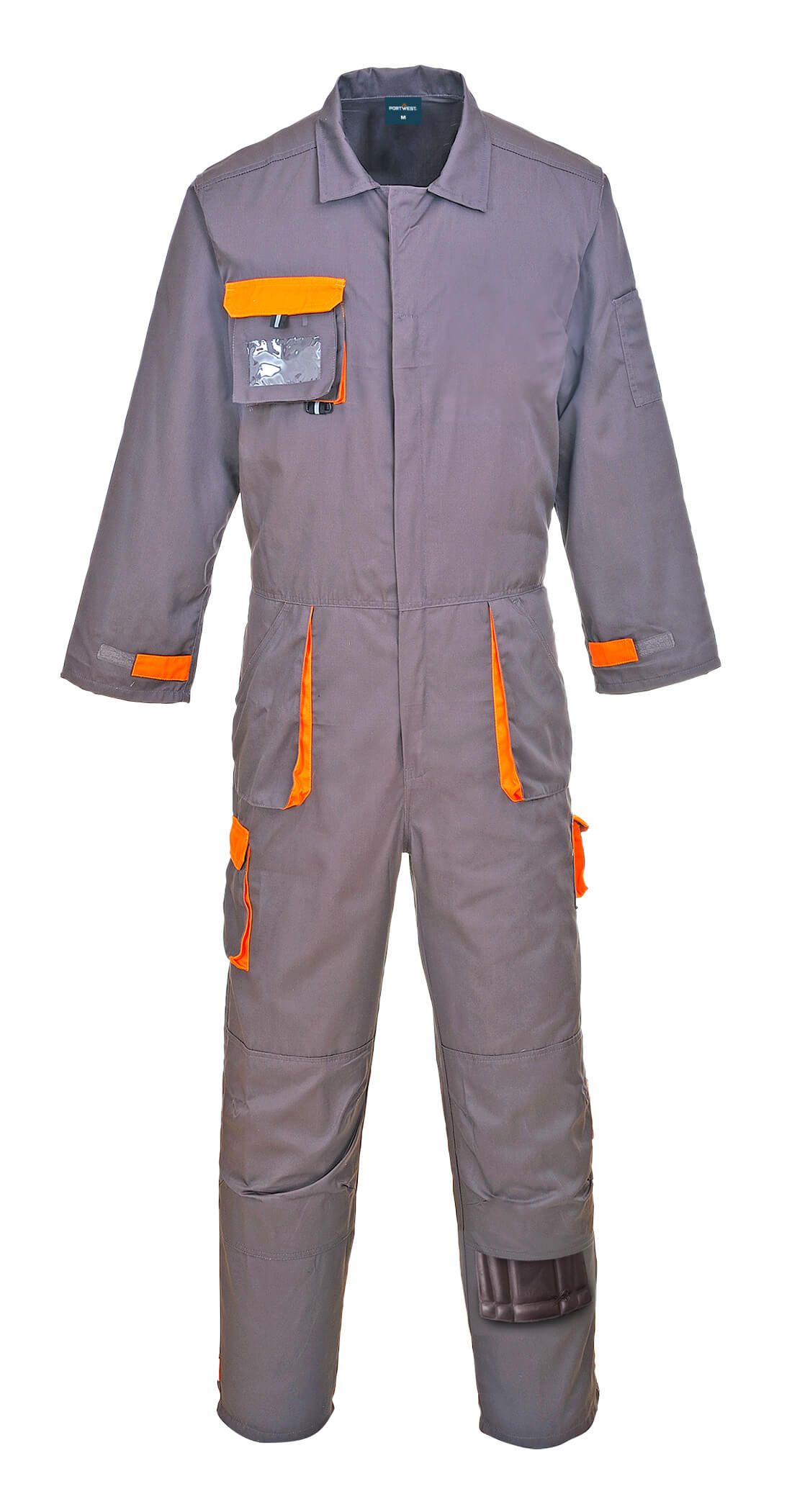 Portwest Texo Contrast Coverall