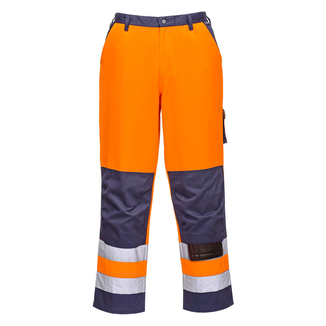 Orange/Navy Tall