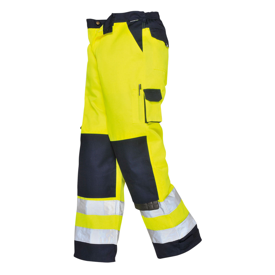 Yellow/Navy