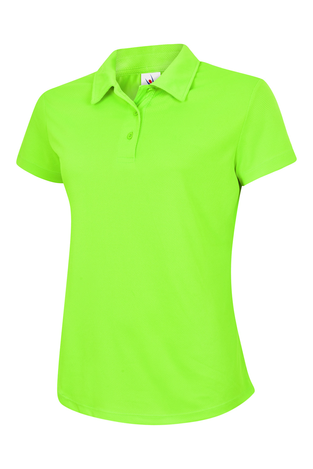 Electric Green