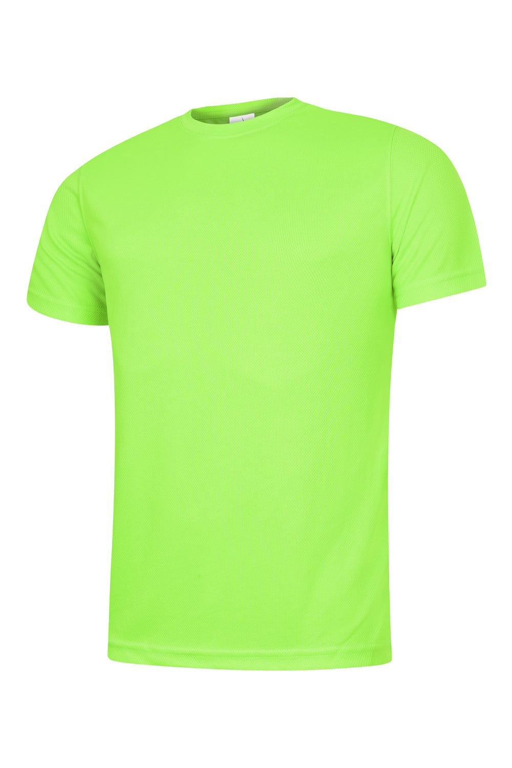 Electric Green