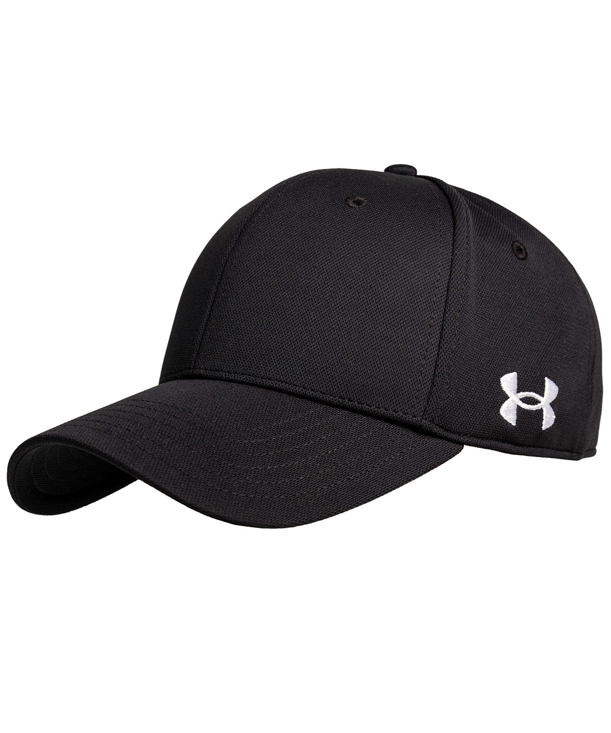 UA team blitzing cap