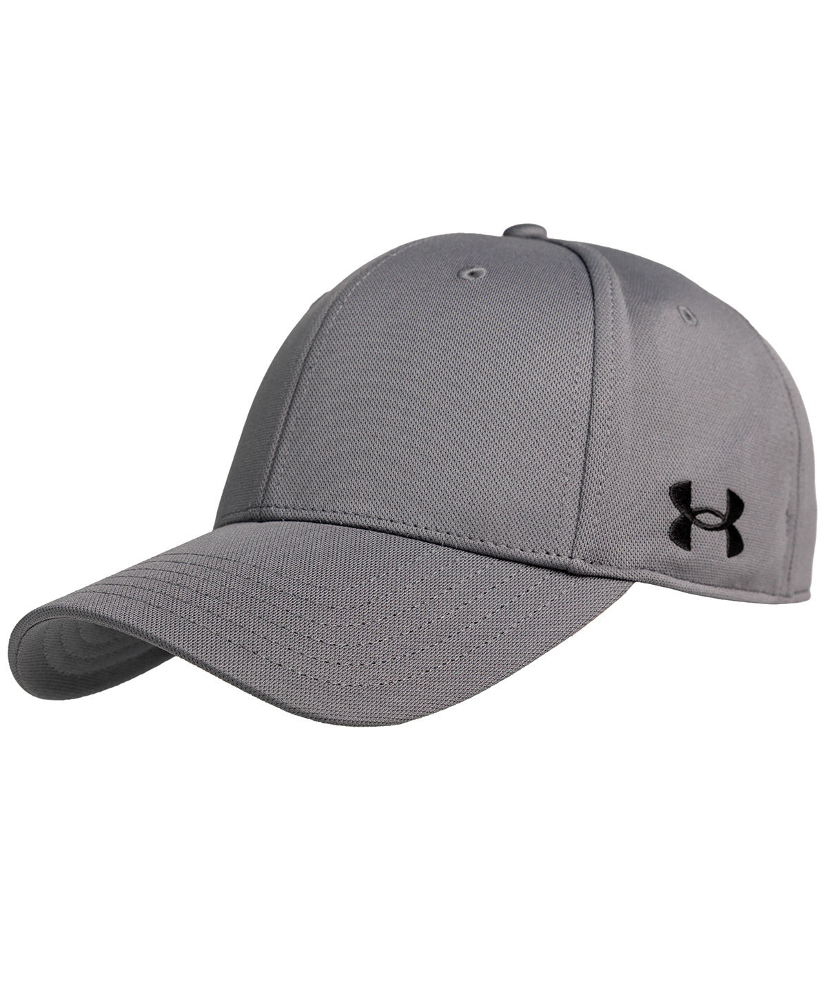 UA team blitzing cap