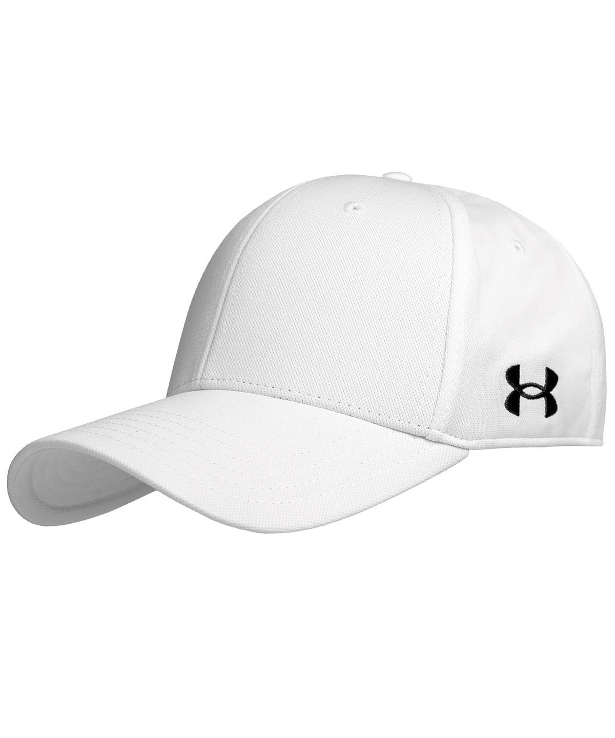 UA team blitzing cap