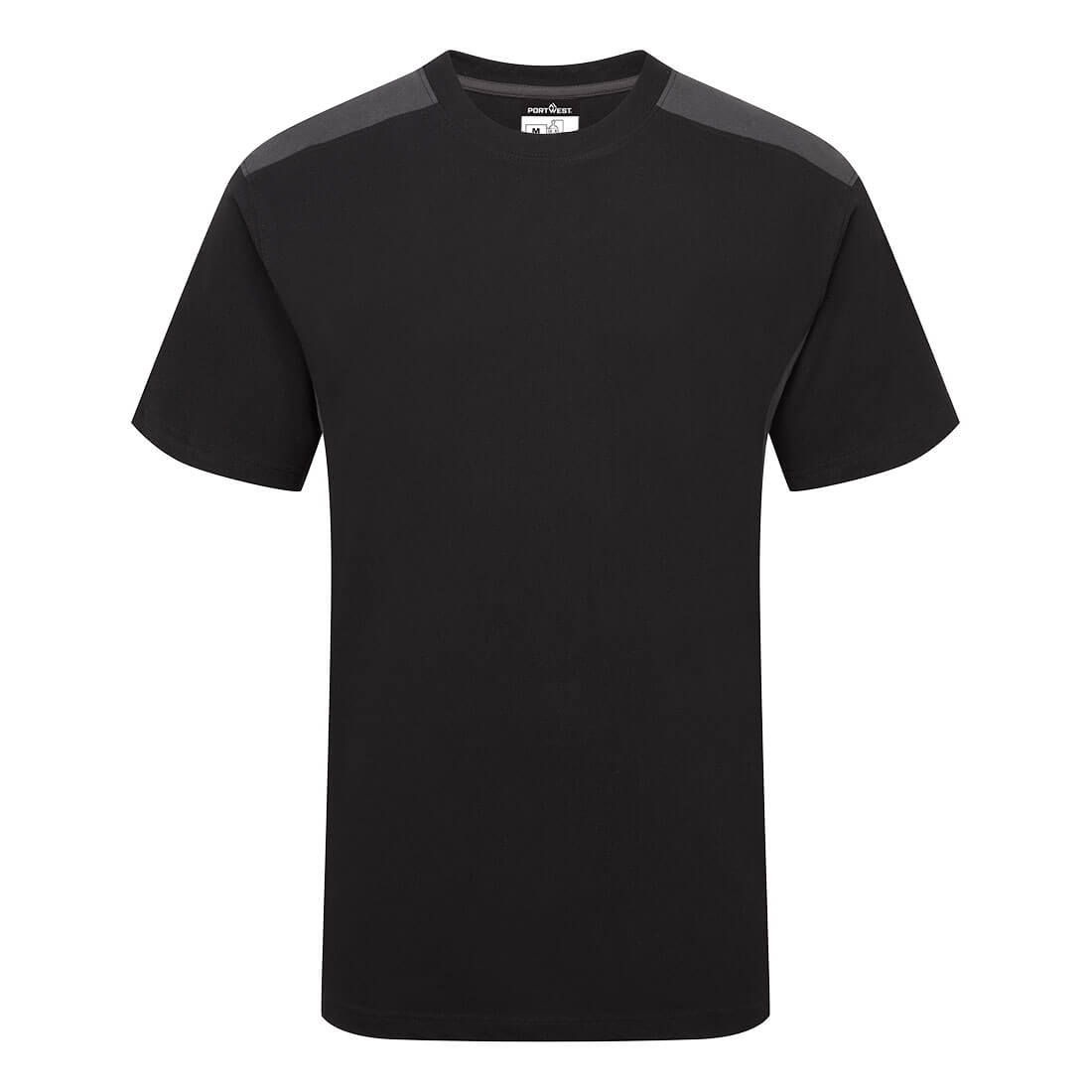 Black/Grey