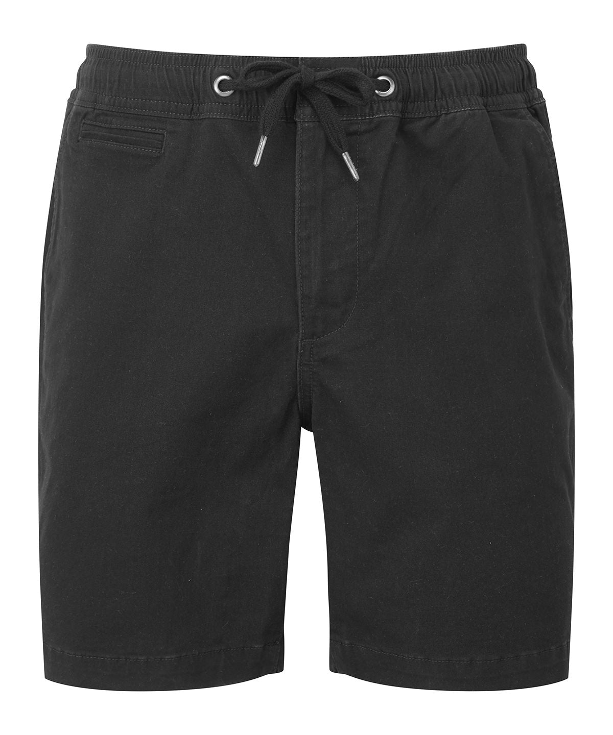 Men’s drawstring chino shorts