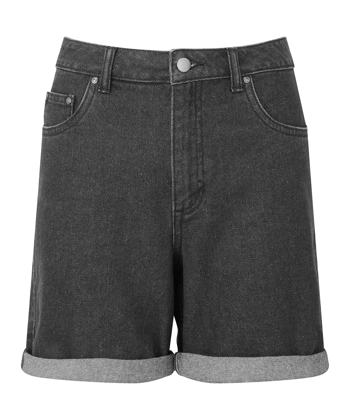 Women’s denim shorts