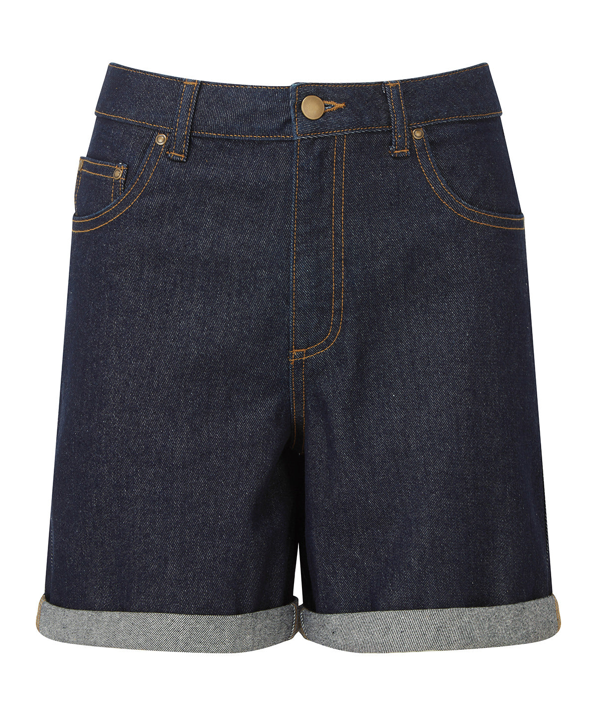 Women’s denim shorts