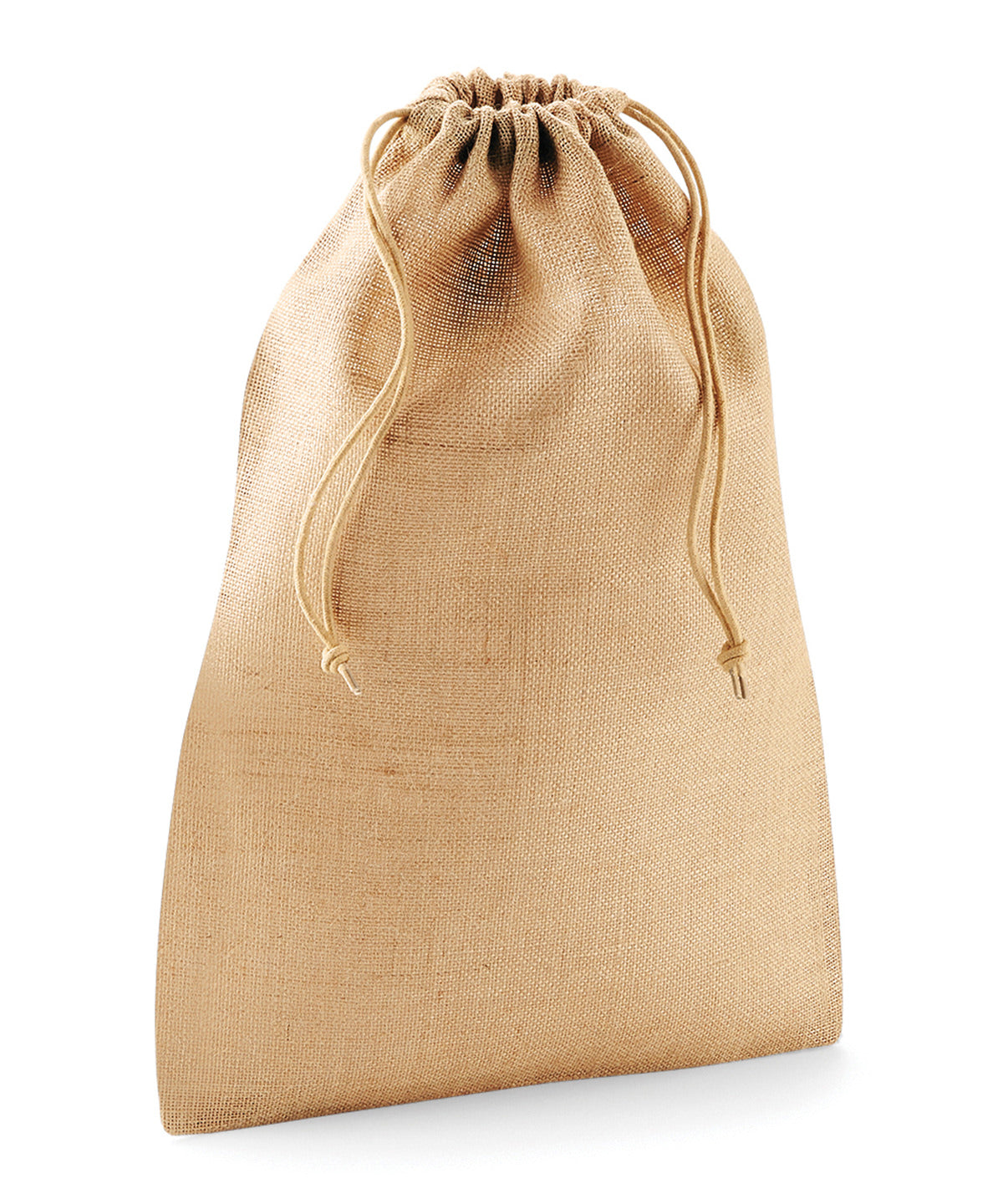 Jute stuff bag