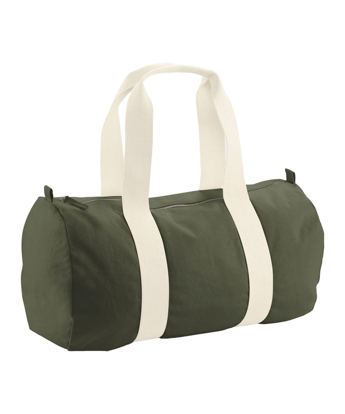 EarthAware® organic barrel bag