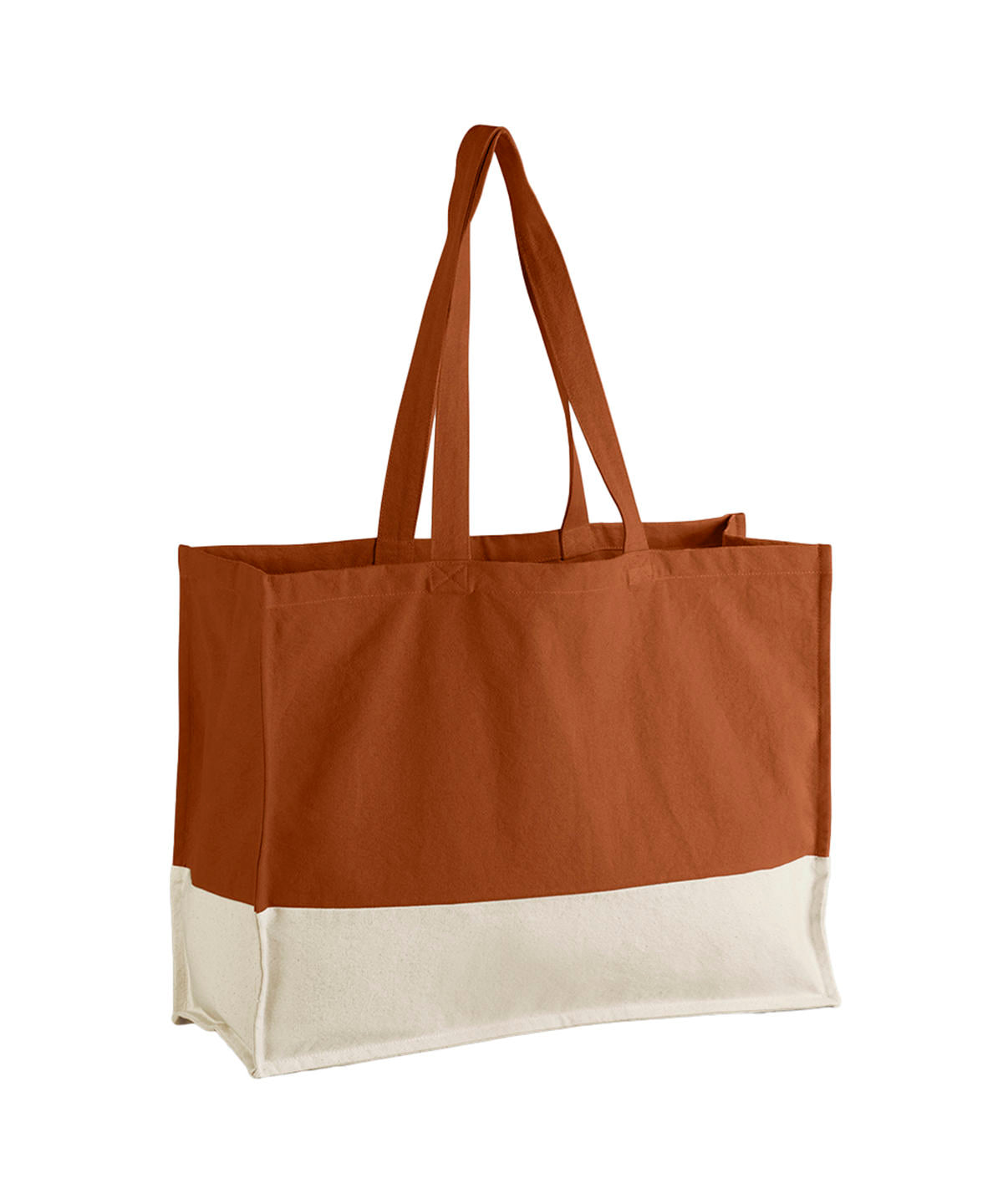 EarthAware® organic contrast shopper