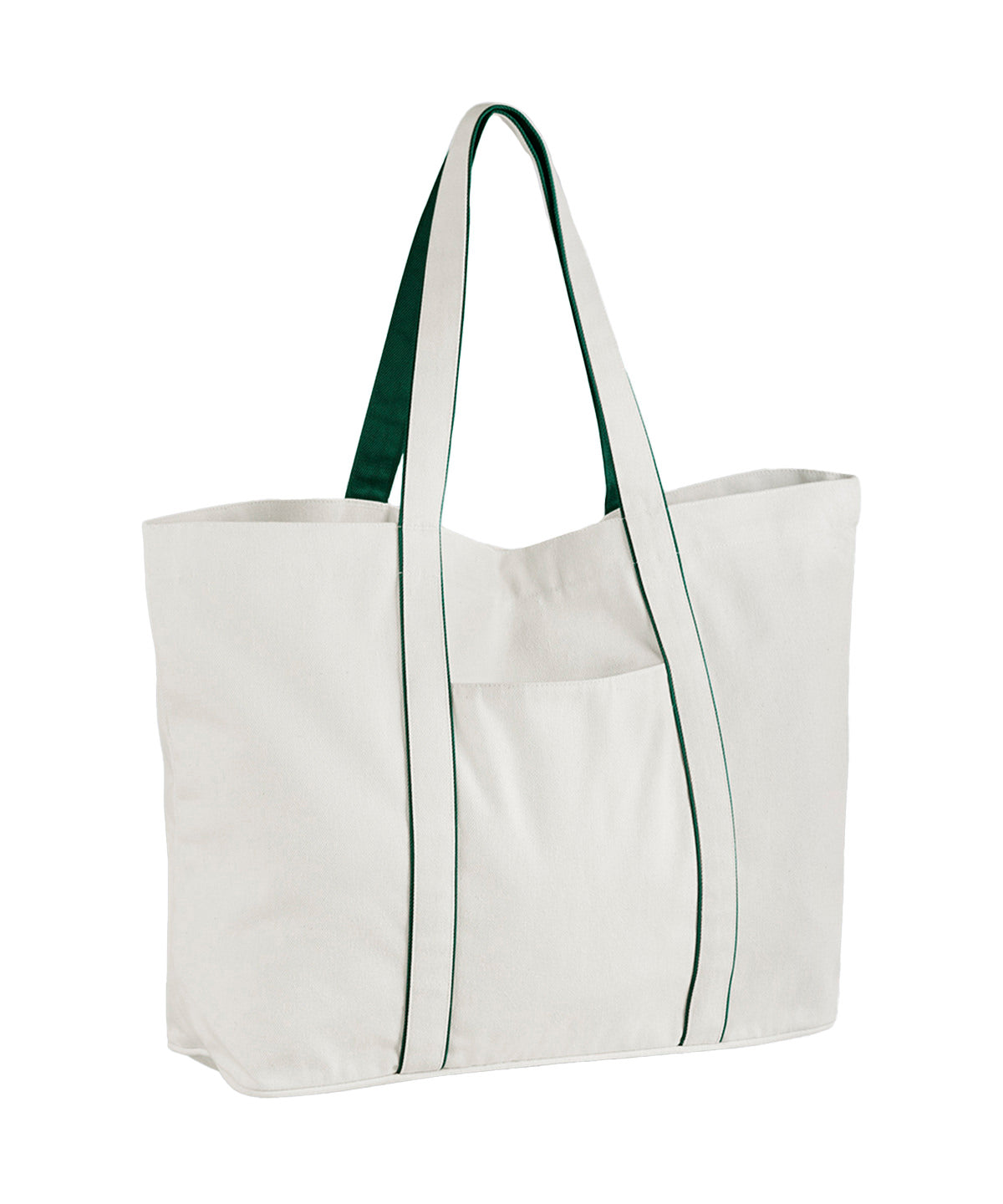 Courtside large tote