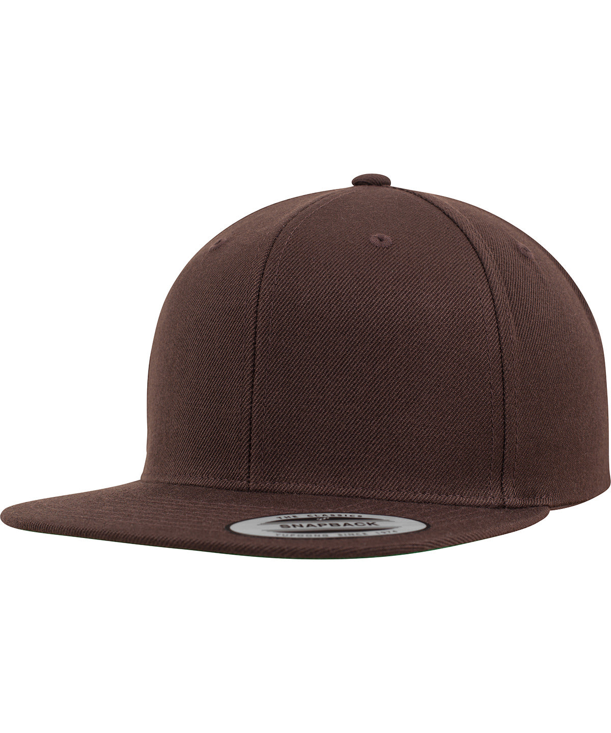 The classic snapback (6089M)