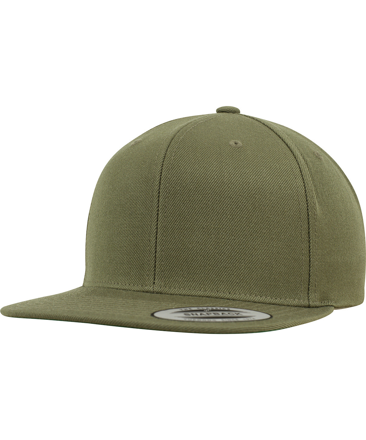 The classic snapback (6089M)