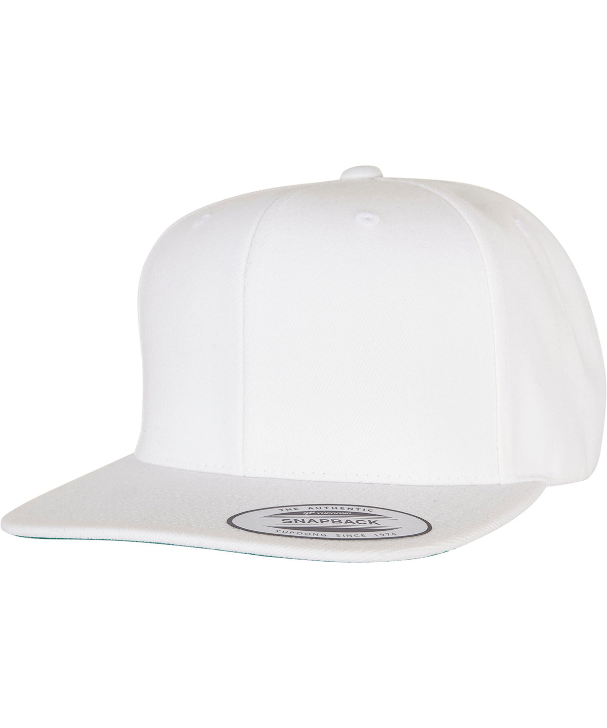 The classic snapback (6089M)