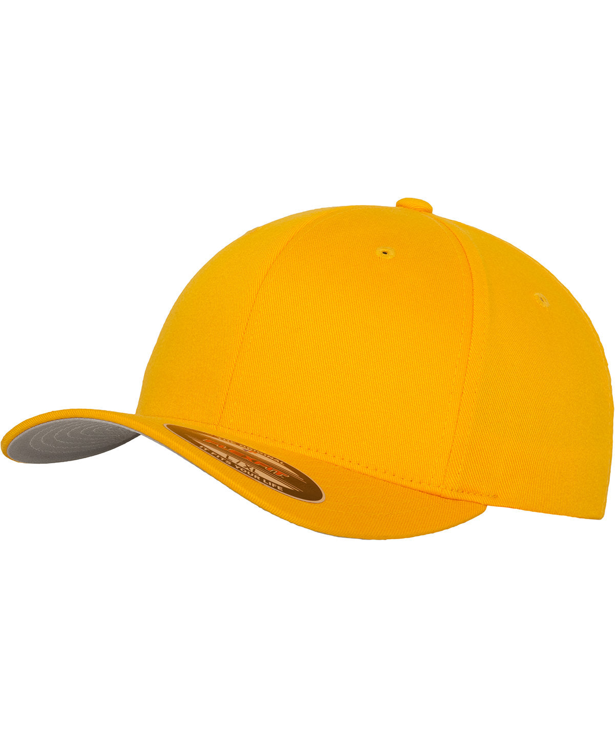 Flexfit fitted baseball cap (6277)