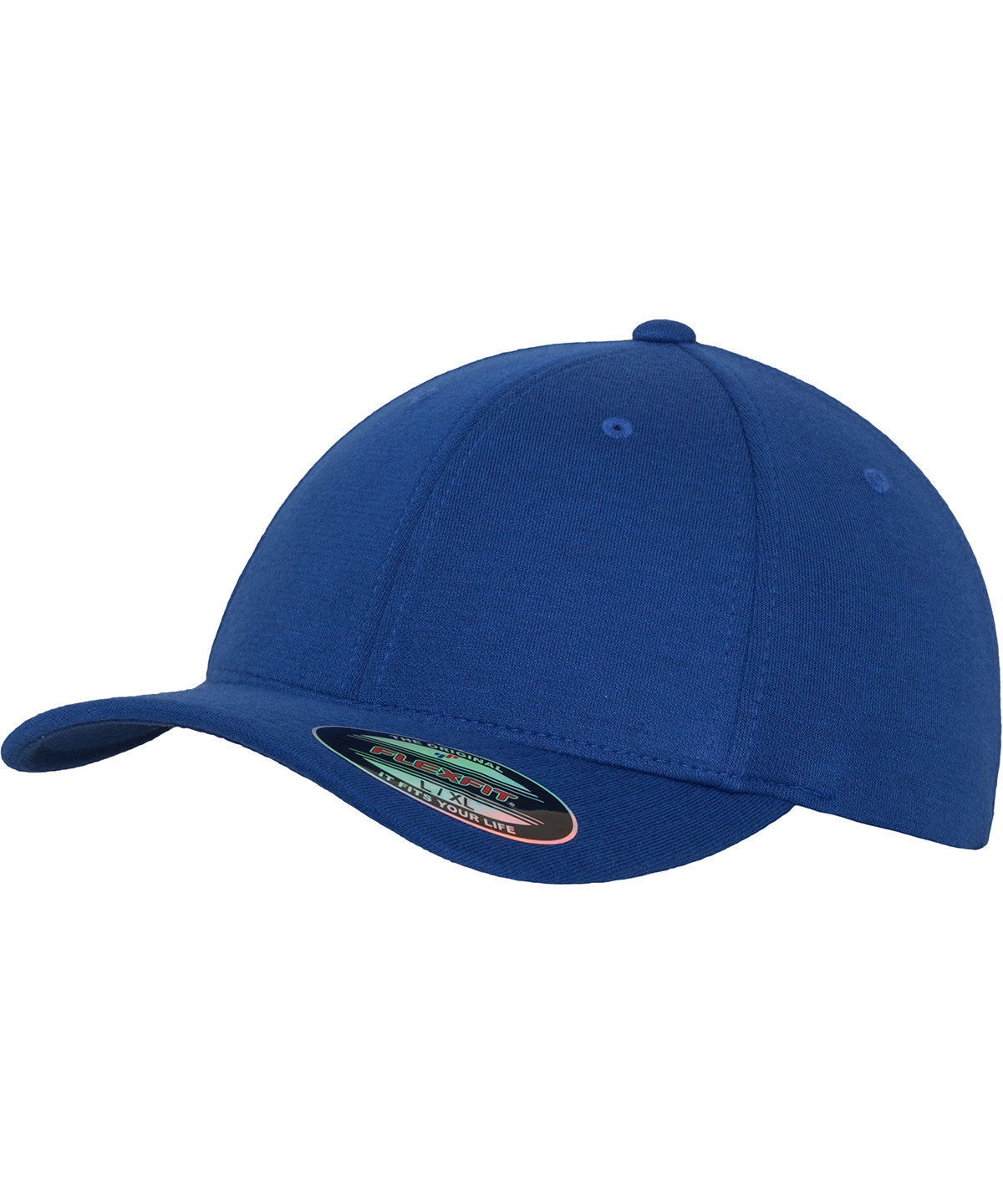 Flexfit double Jersey cap (6778)