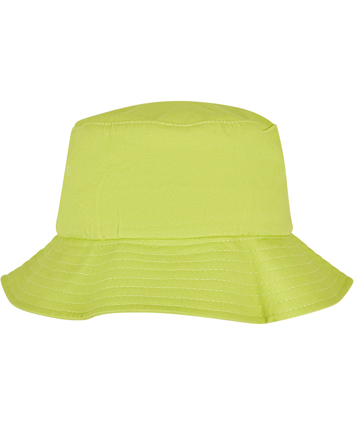 Flexfit cotton twill bucket hat (5003)