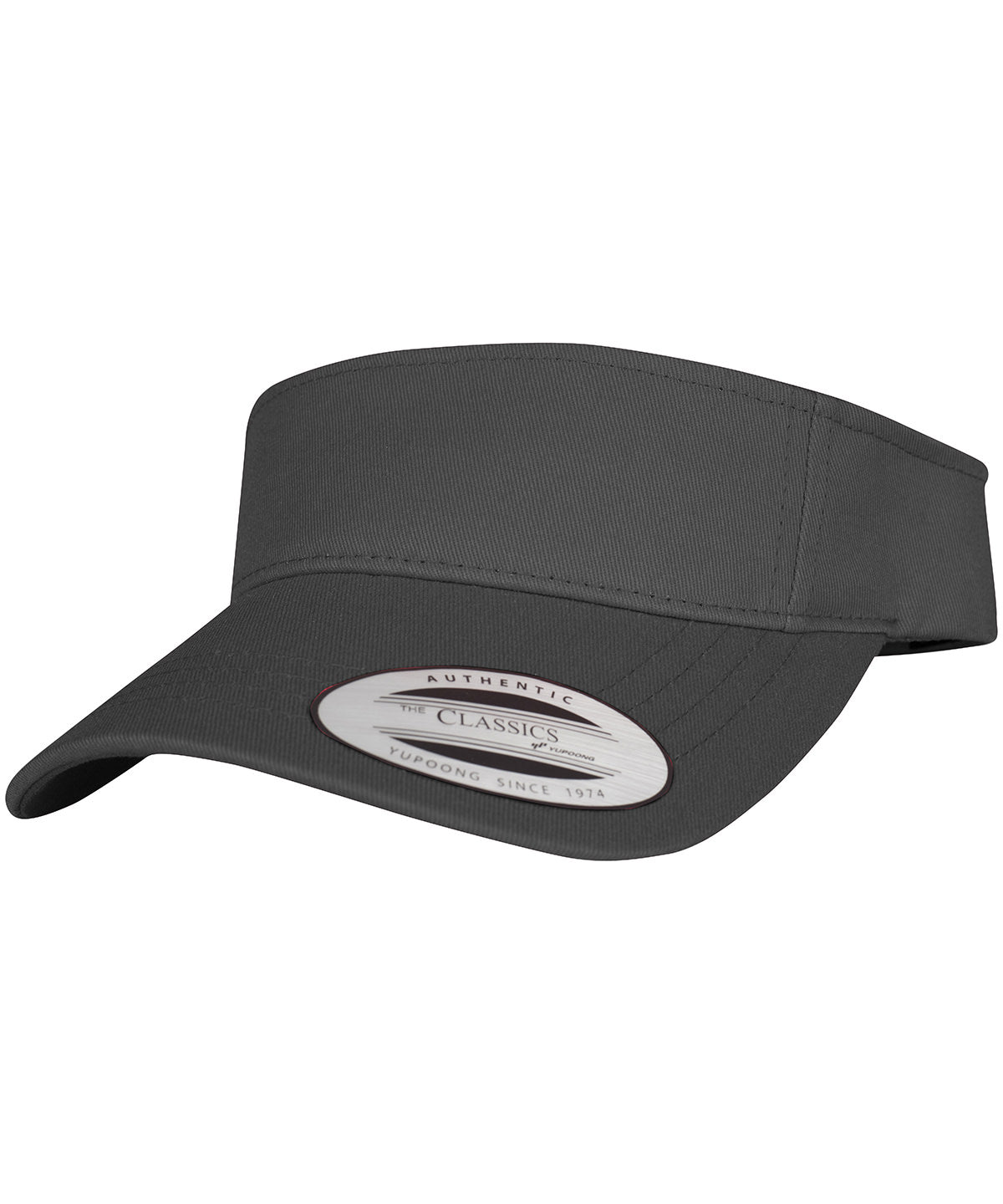 Curved visor cap (8888)