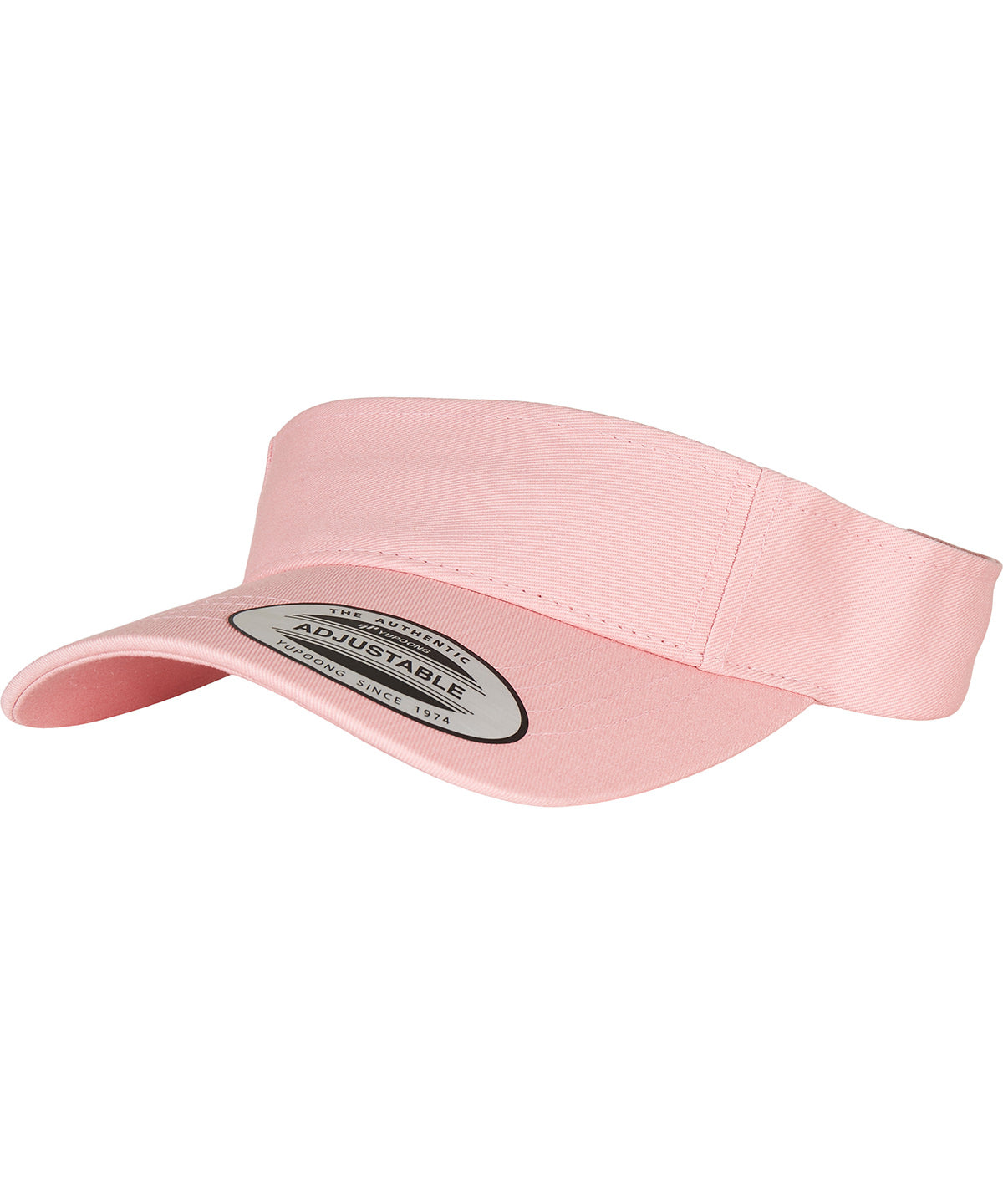 Curved visor cap (8888)