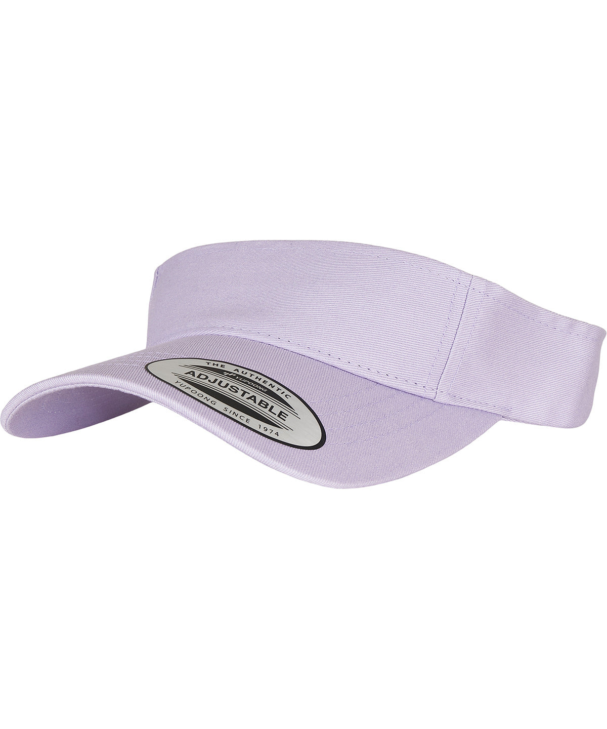 Curved visor cap (8888)