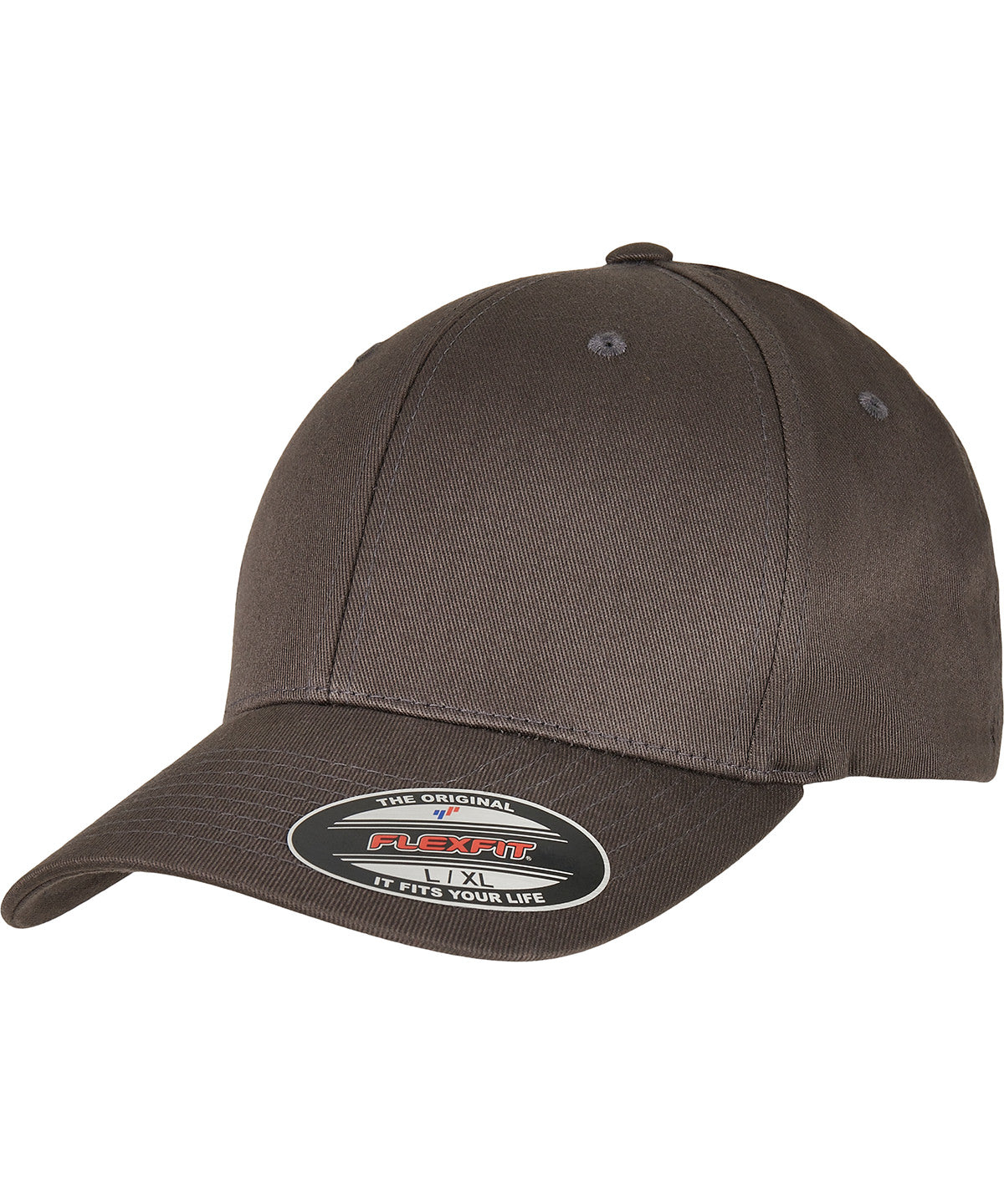 Flexfit organic cotton cap (6277OC)