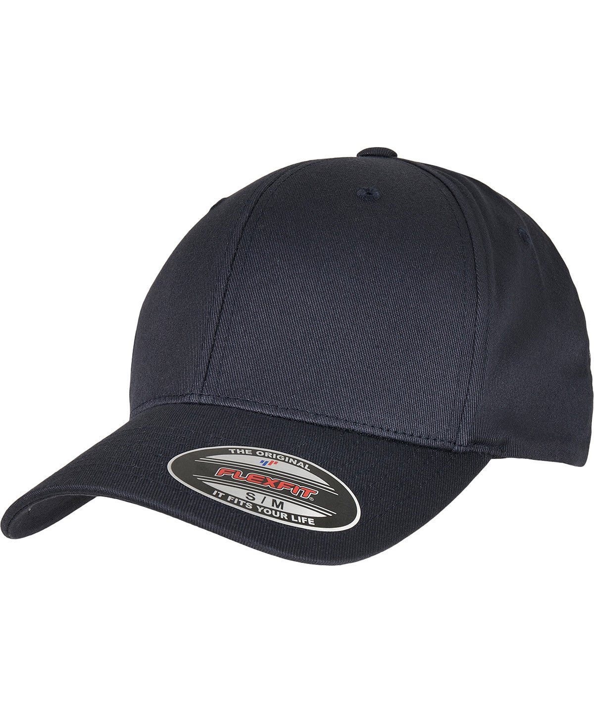 Flexfit organic cotton cap (6277OC)