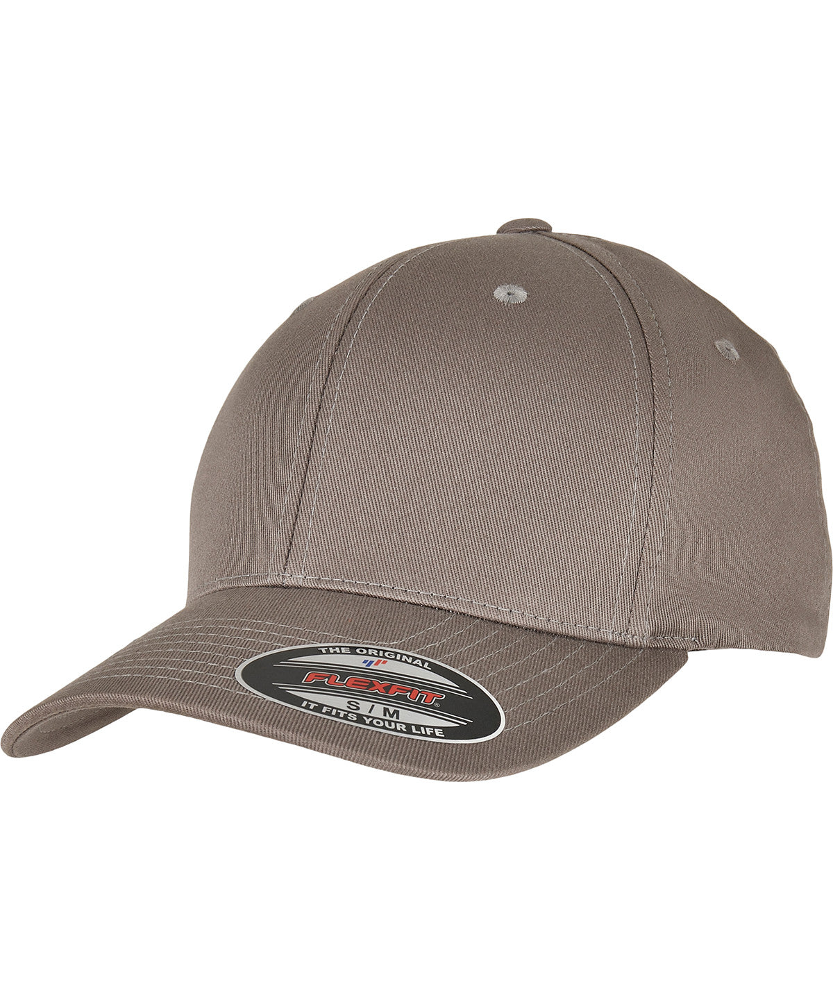 Flexfit organic cotton cap (6277OC)