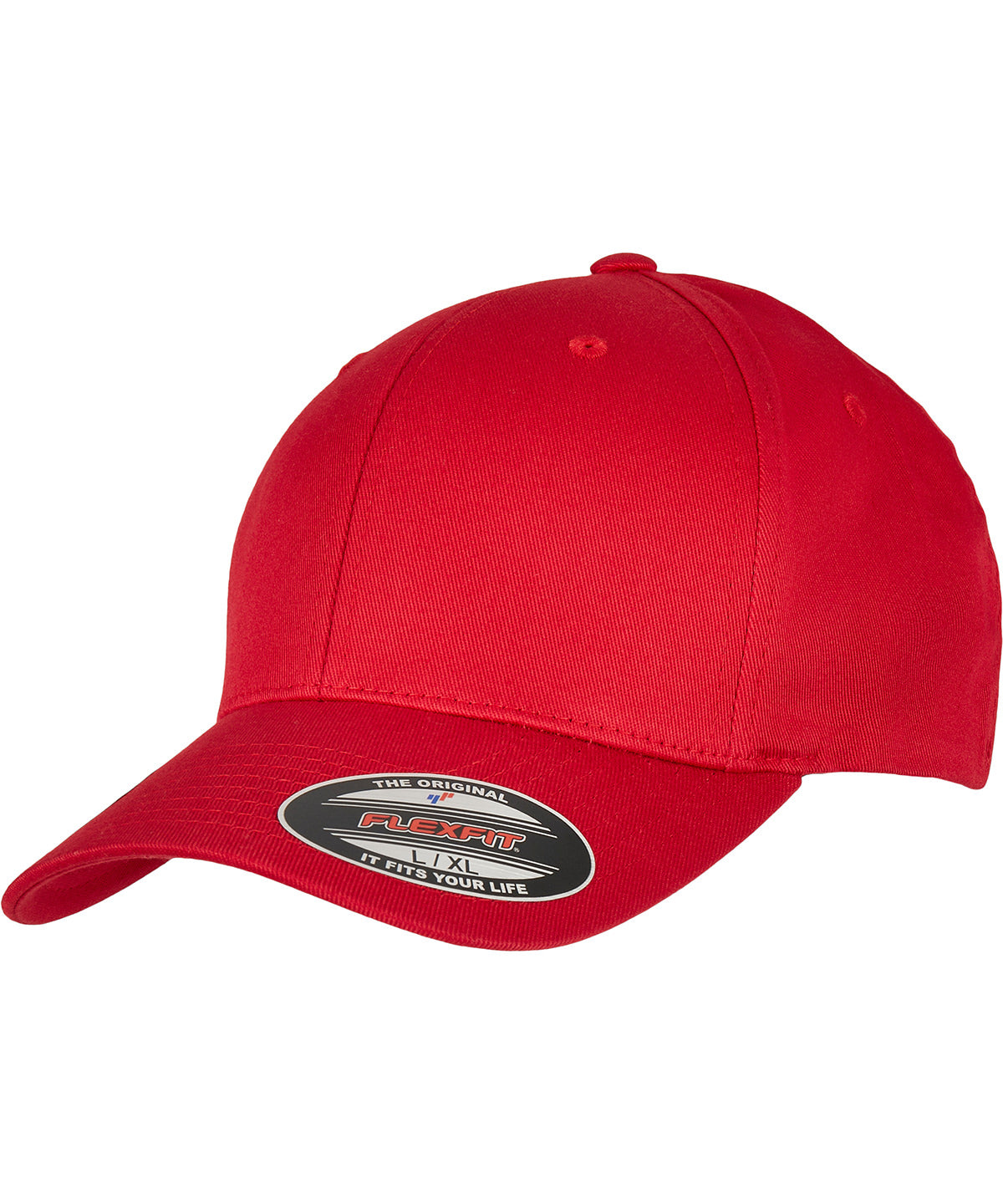 Flexfit organic cotton cap (6277OC)