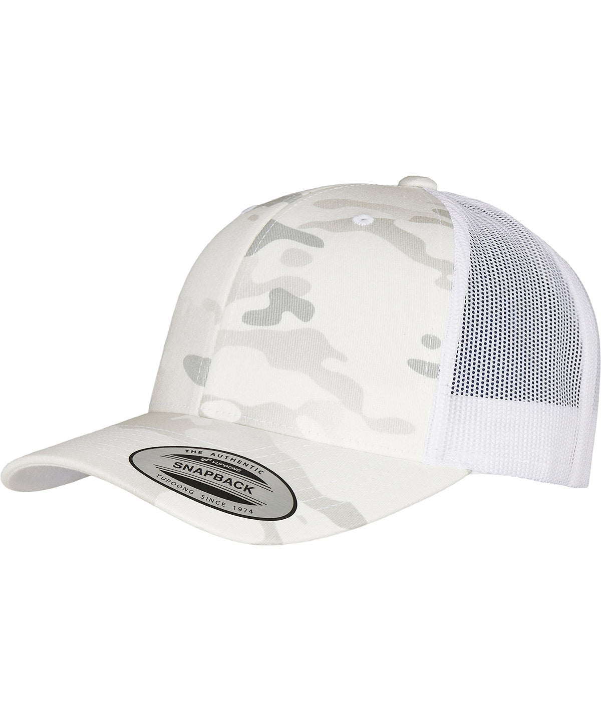 Retro trucker Multicam® (6606MC)