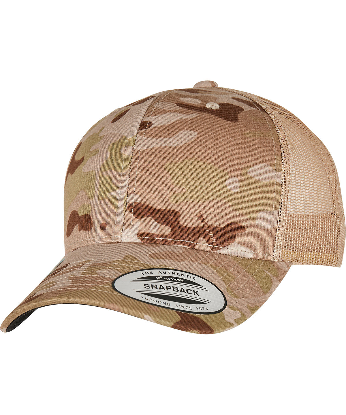 Multicam Arid/Tan