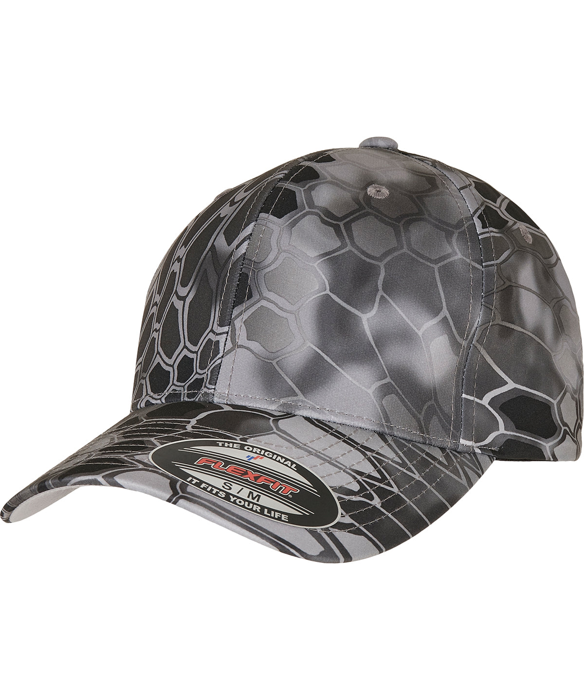 Flexfit kryptek cap (6277KR)