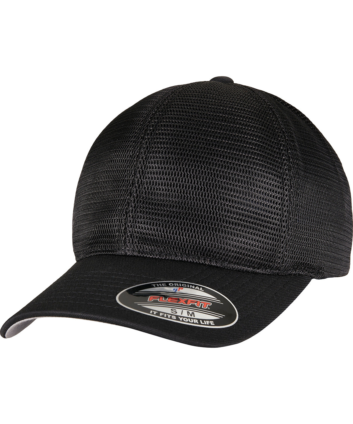 Flexfit 360 omnimesh cap (360)