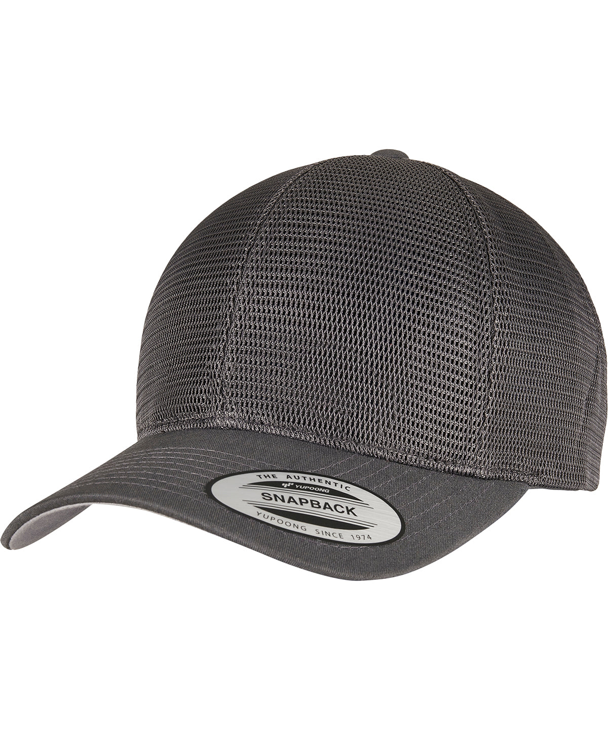 360° omnimesh cap (6360)