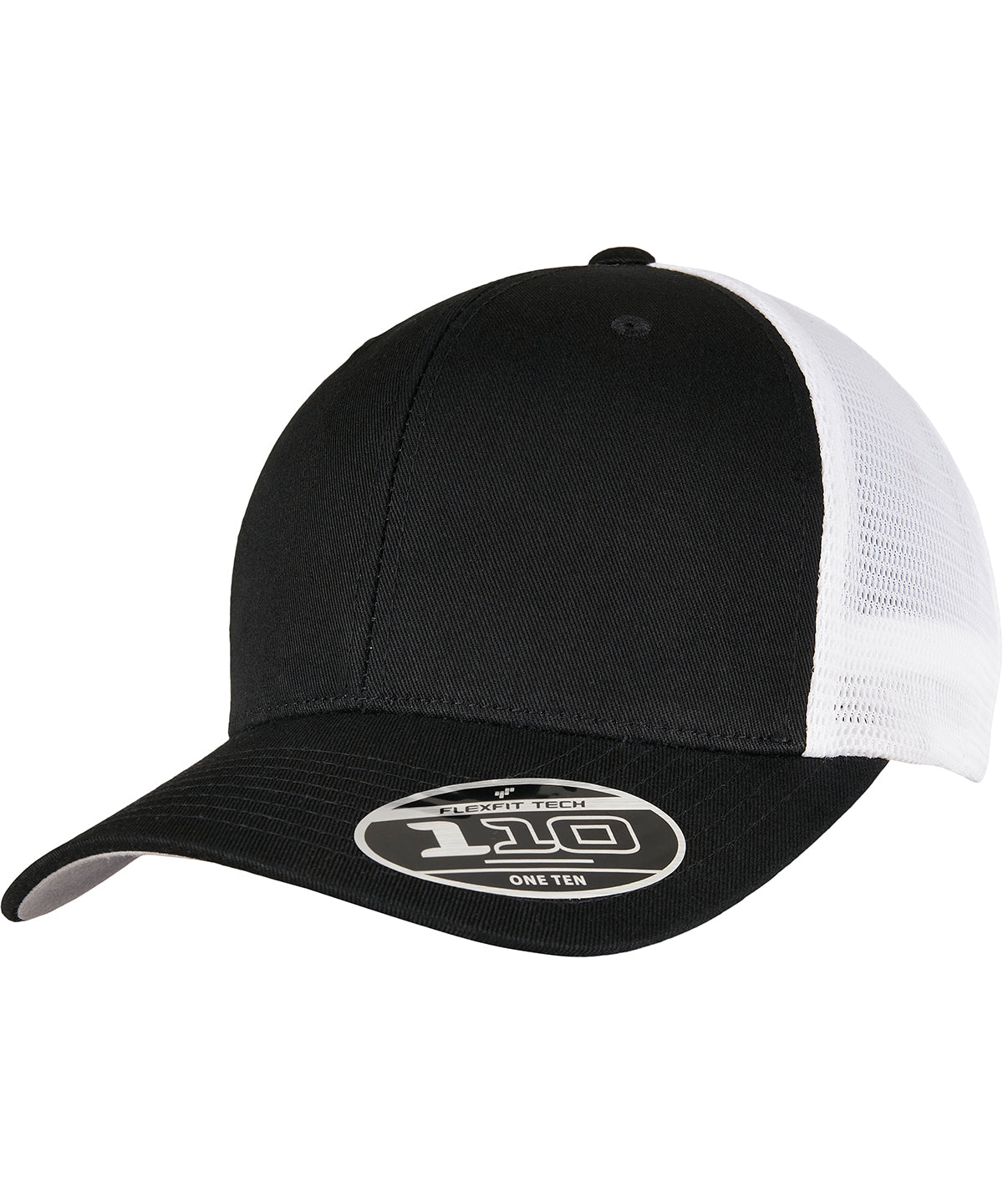 110 mesh 2-tone cap (110MT)