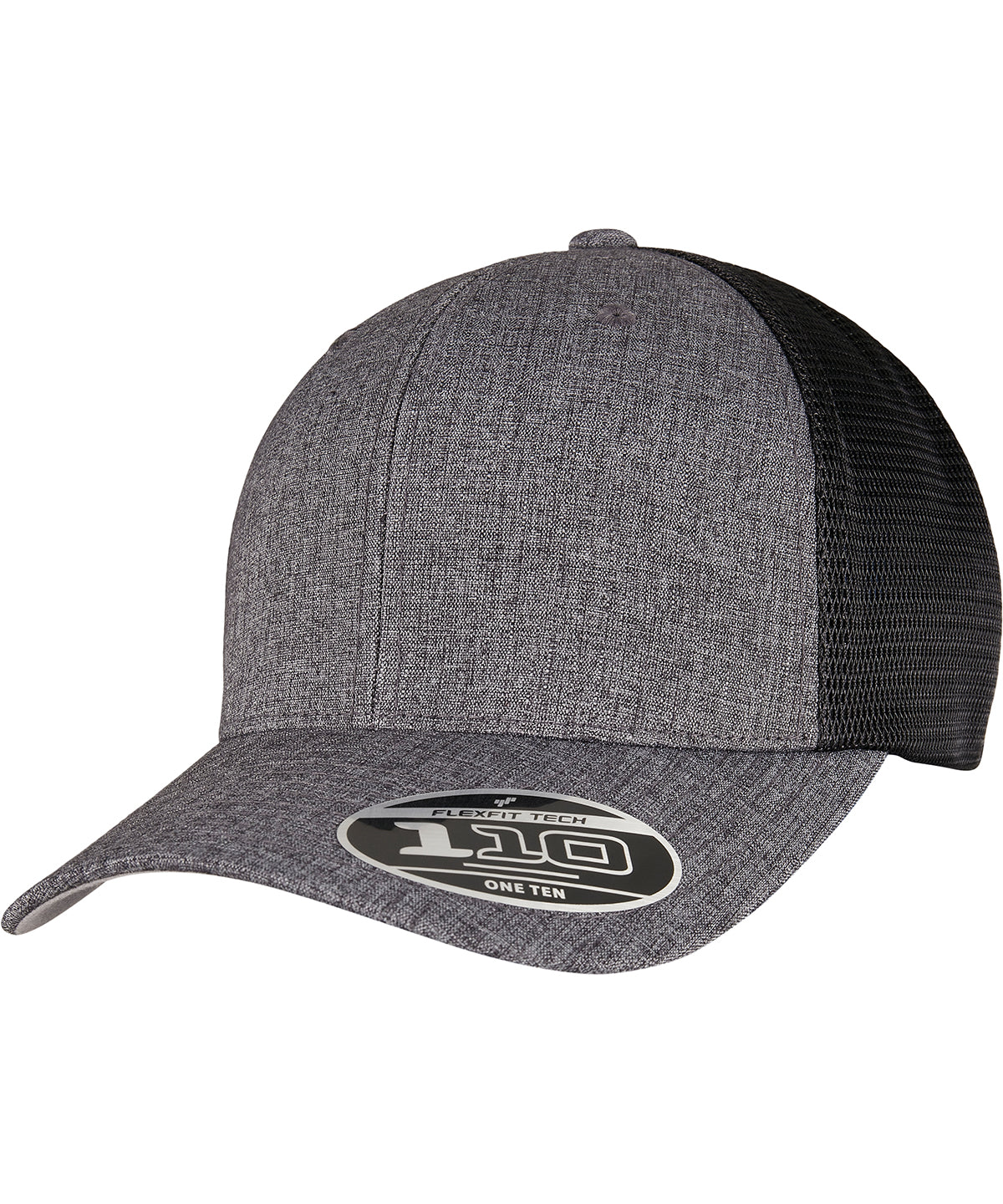 110 mesh 2-tone cap (110MT)