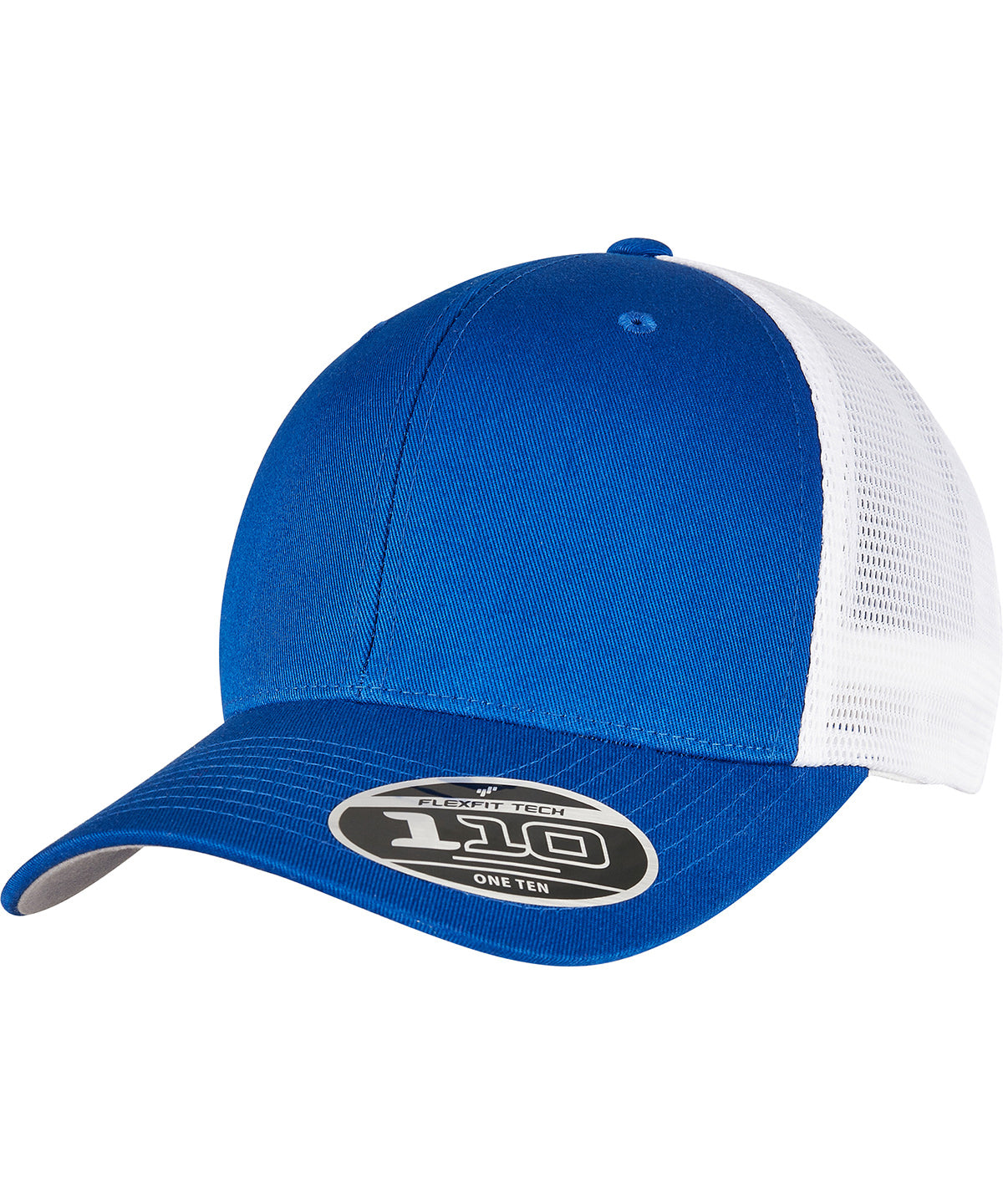 110 mesh 2-tone cap (110MT)