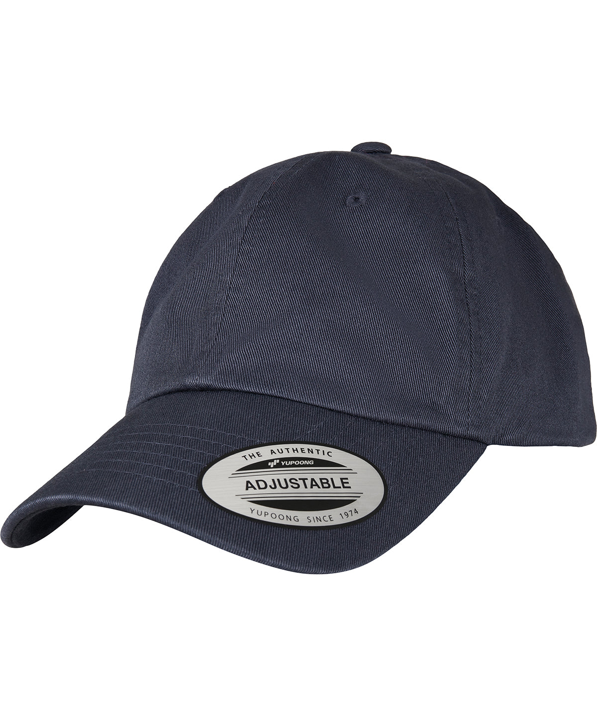 Eco-wash dad cap (6245EC)