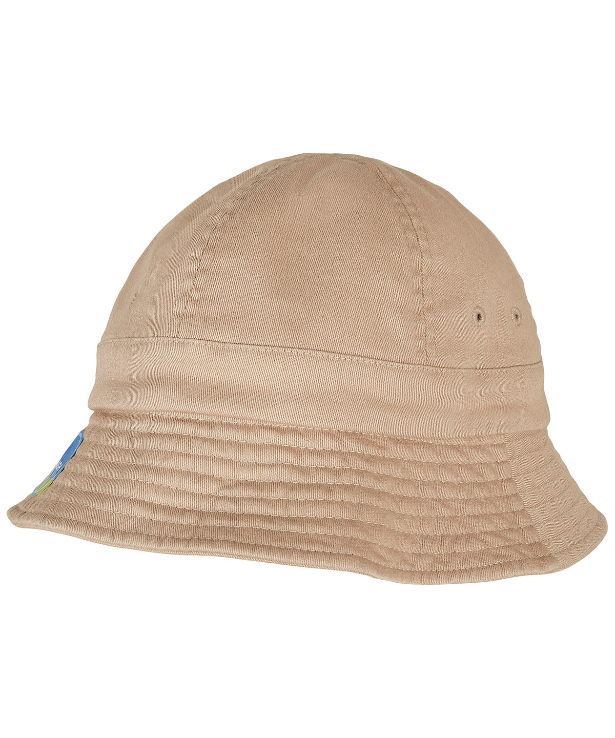 Eco washing flexfit no top tennis hat