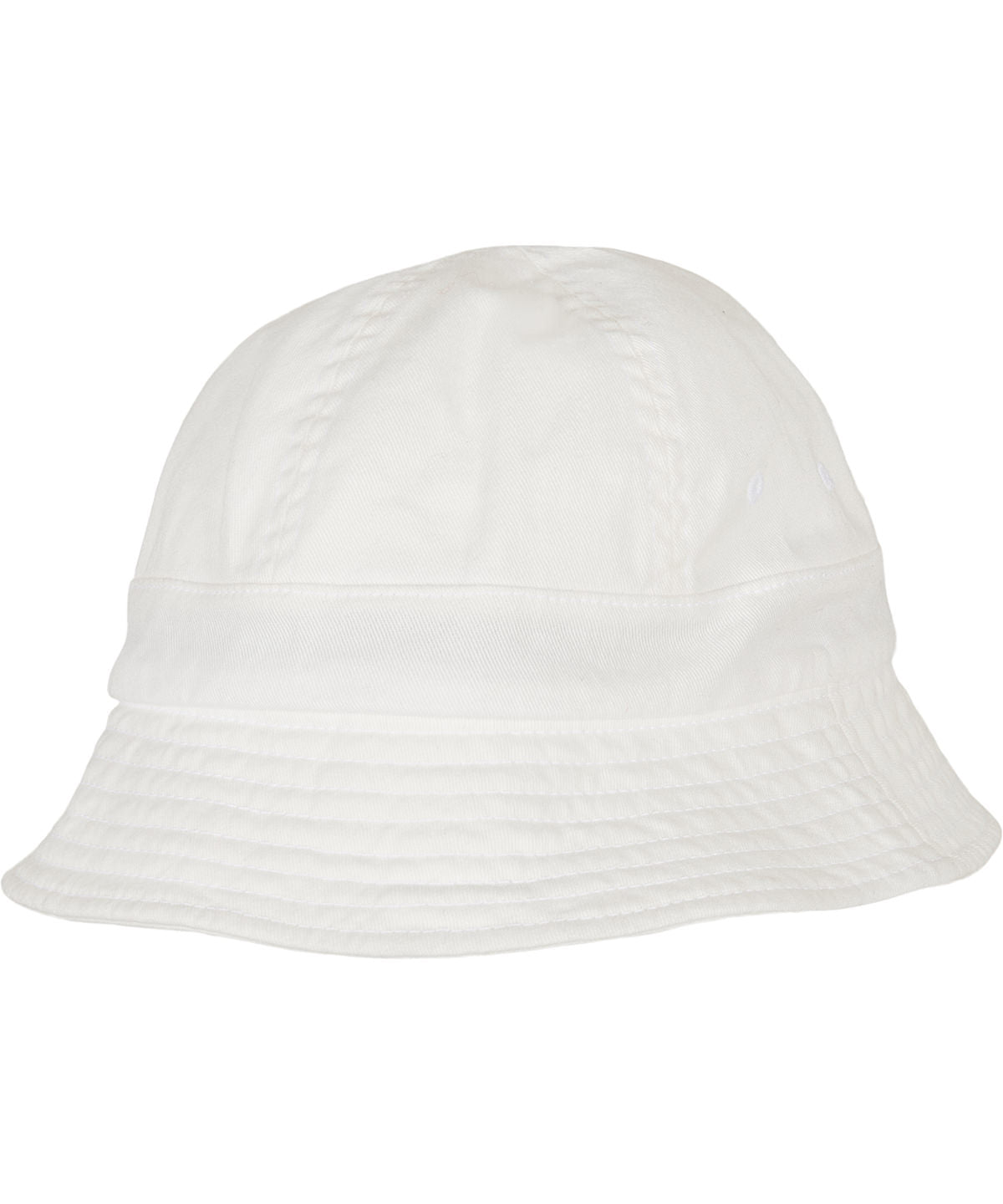 Eco washing flexfit no top tennis hat