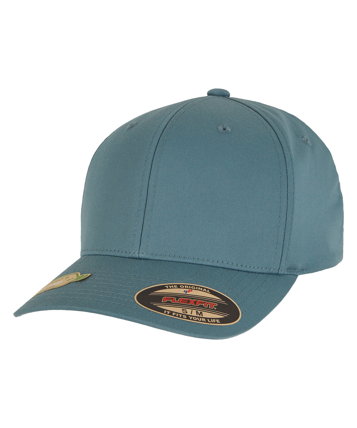 Flexfit recycled polyester cap