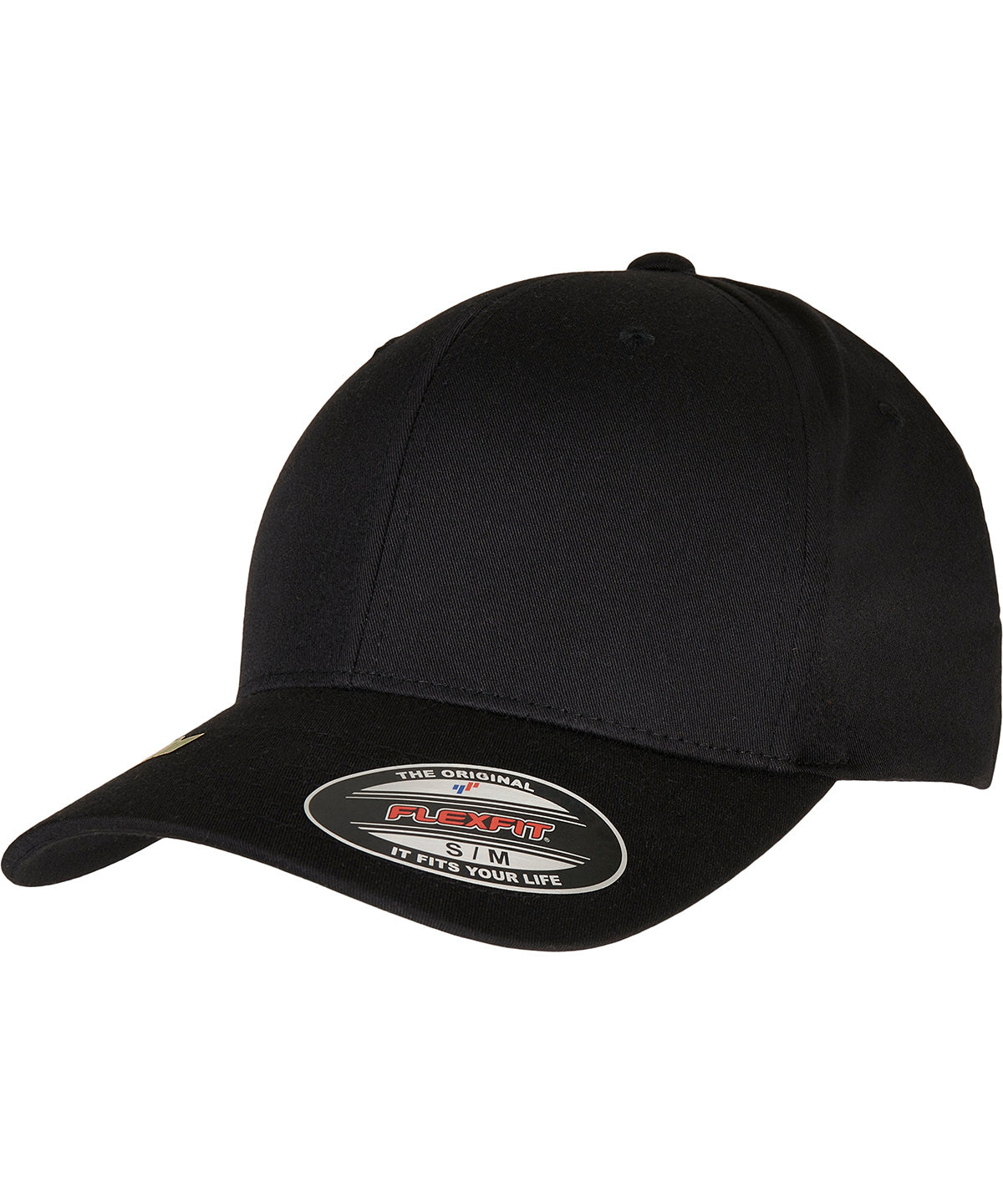 Flexfit recycled polyester cap