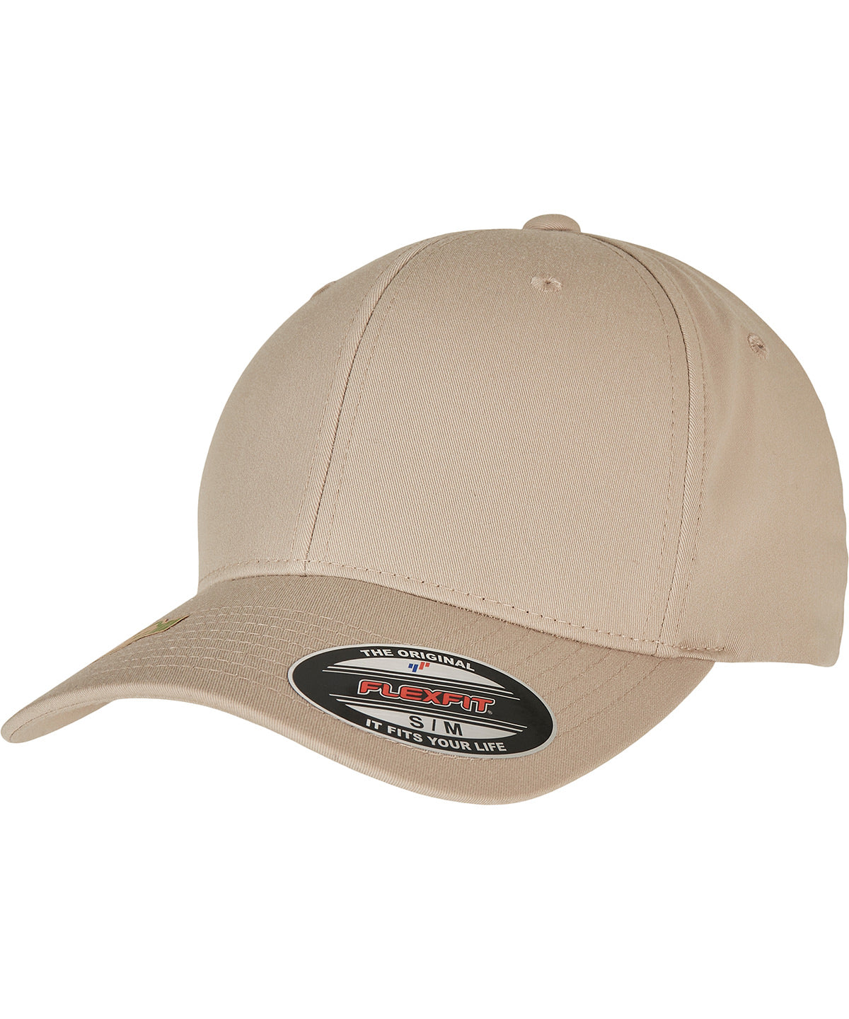 Flexfit recycled polyester cap