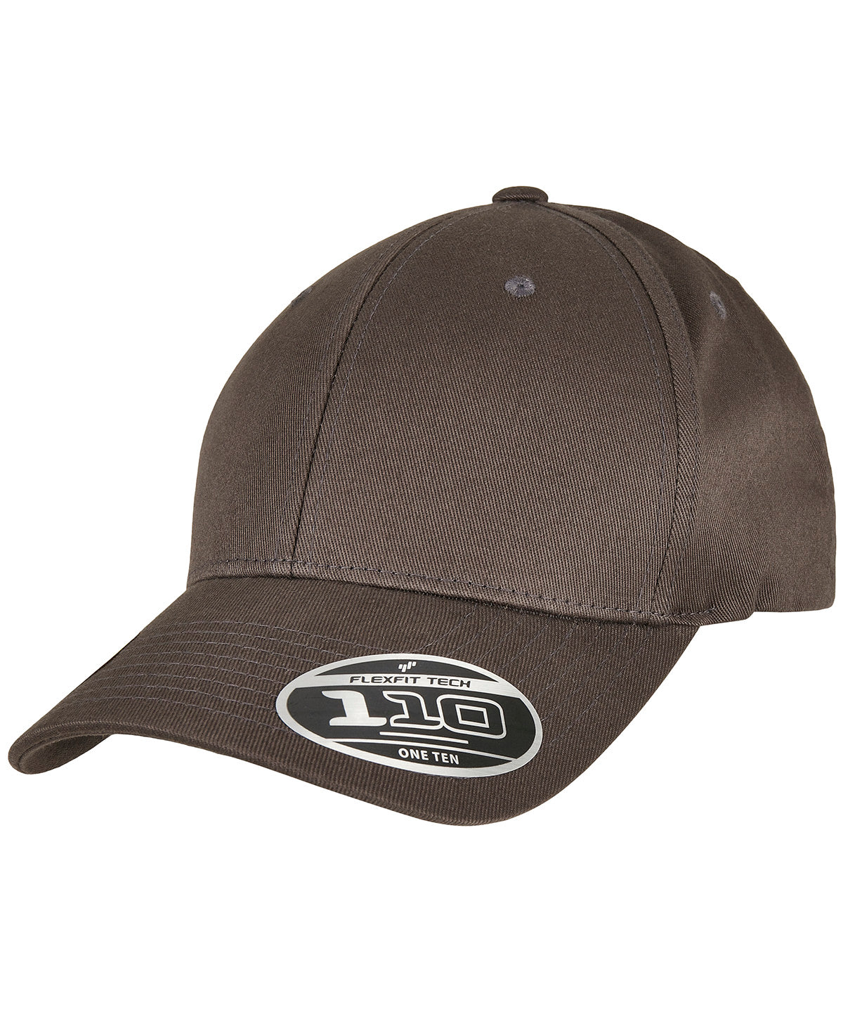 Flexfit 110 organic cap