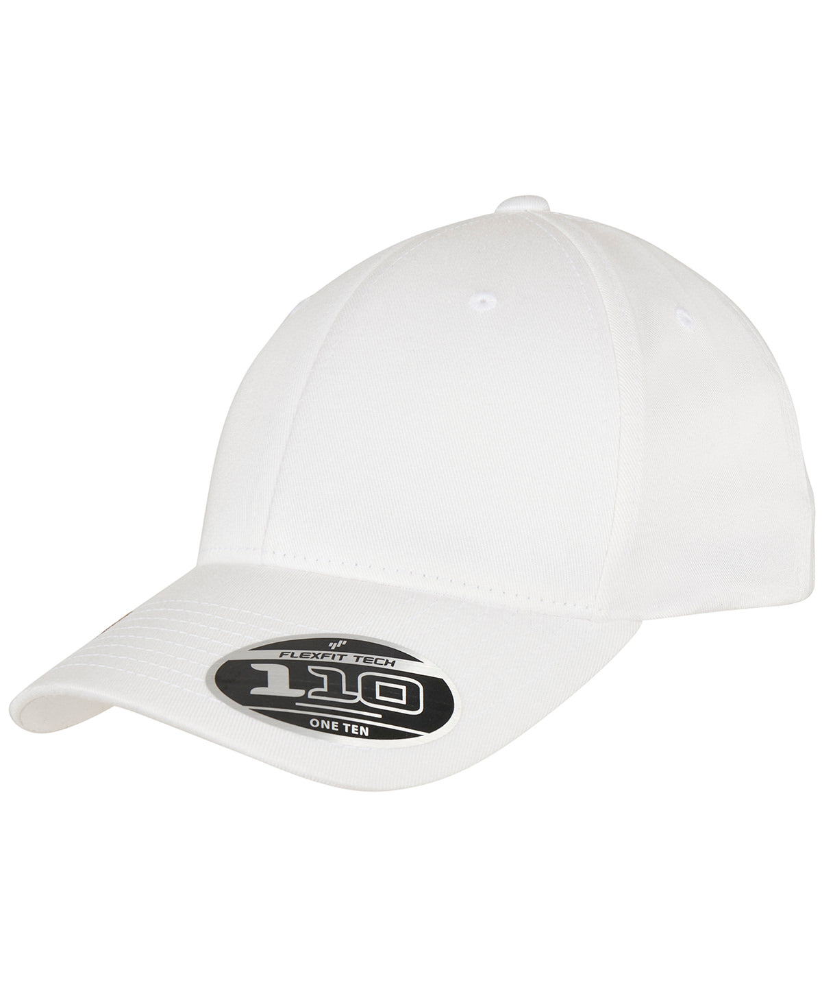 Flexfit 110 organic cap