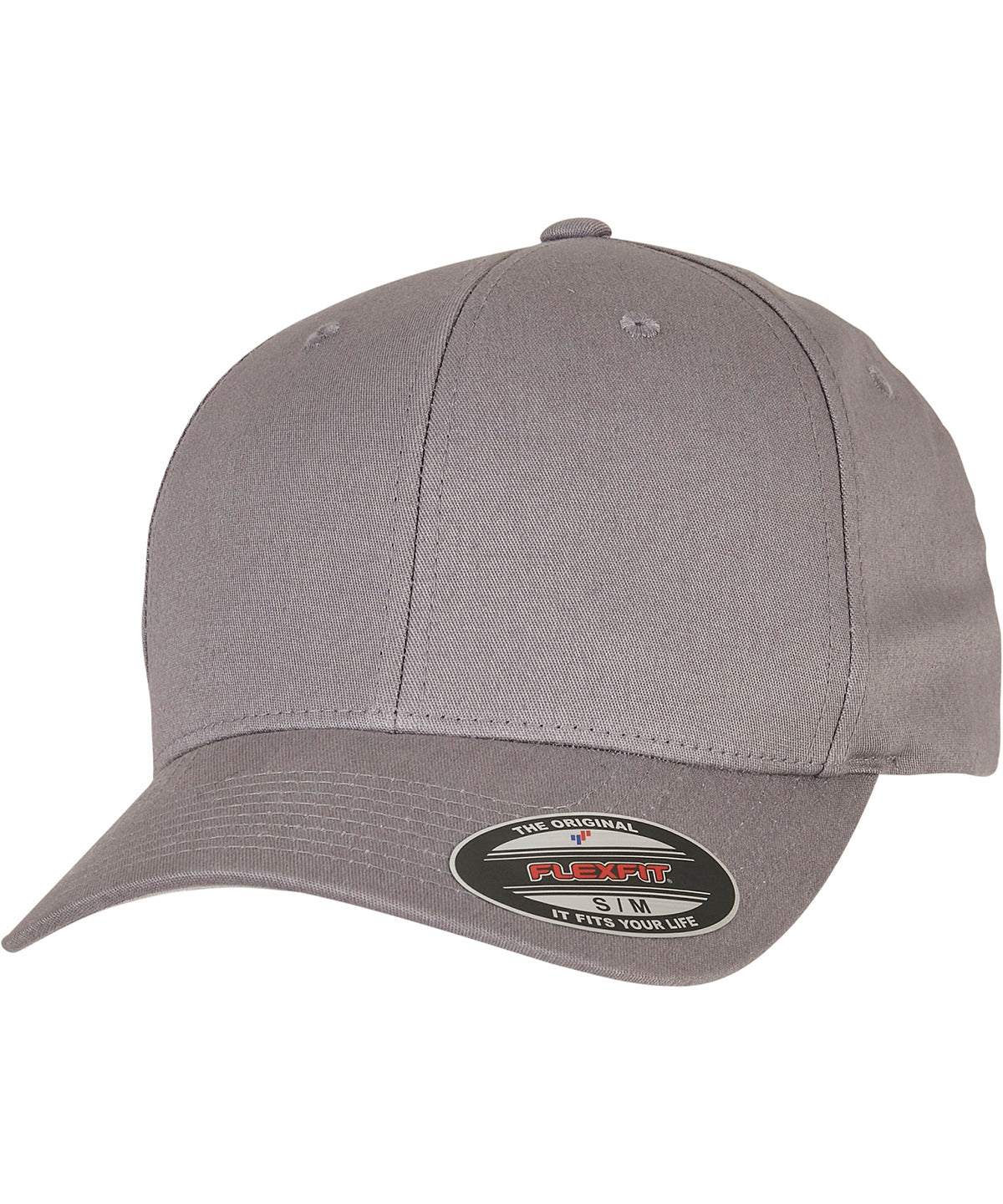 V-Flexfit® cotton twill cap (5001)