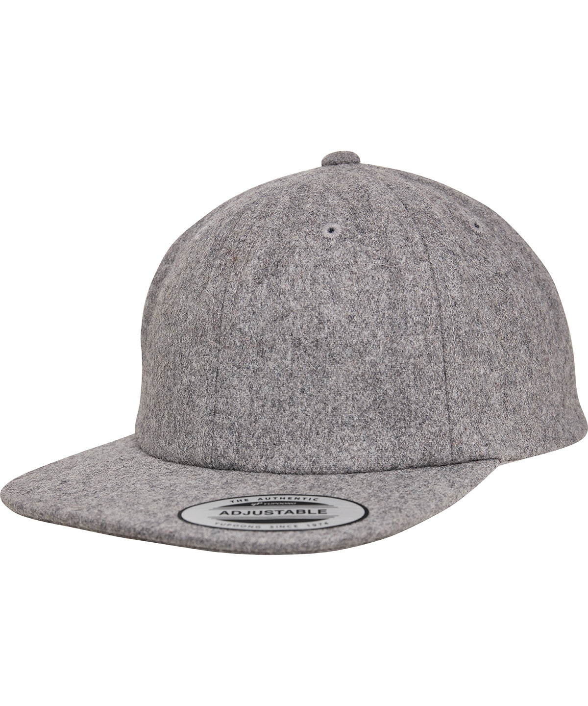 Melton cap (6502MC)